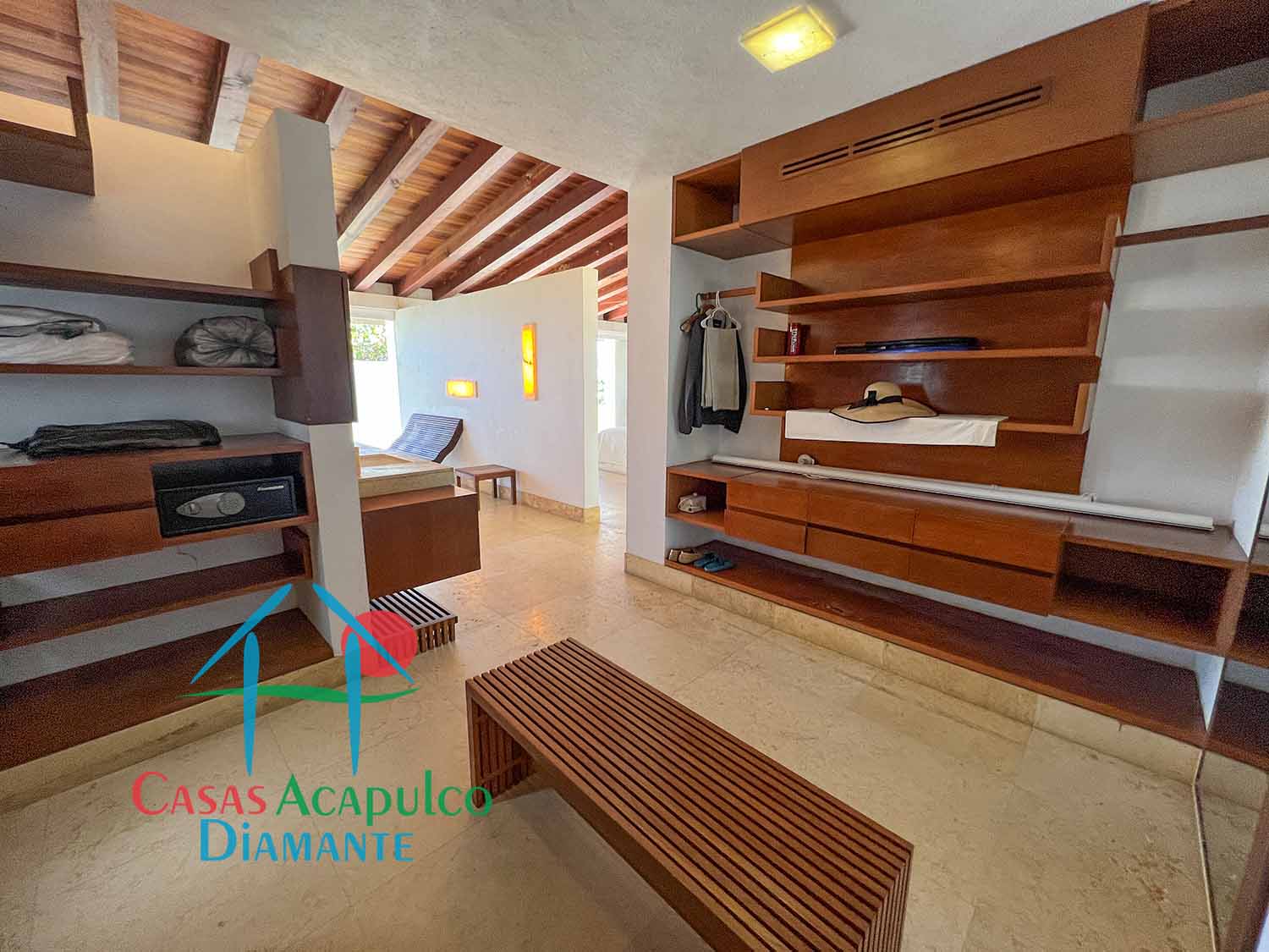 Casa Jade - Recámara tres 24